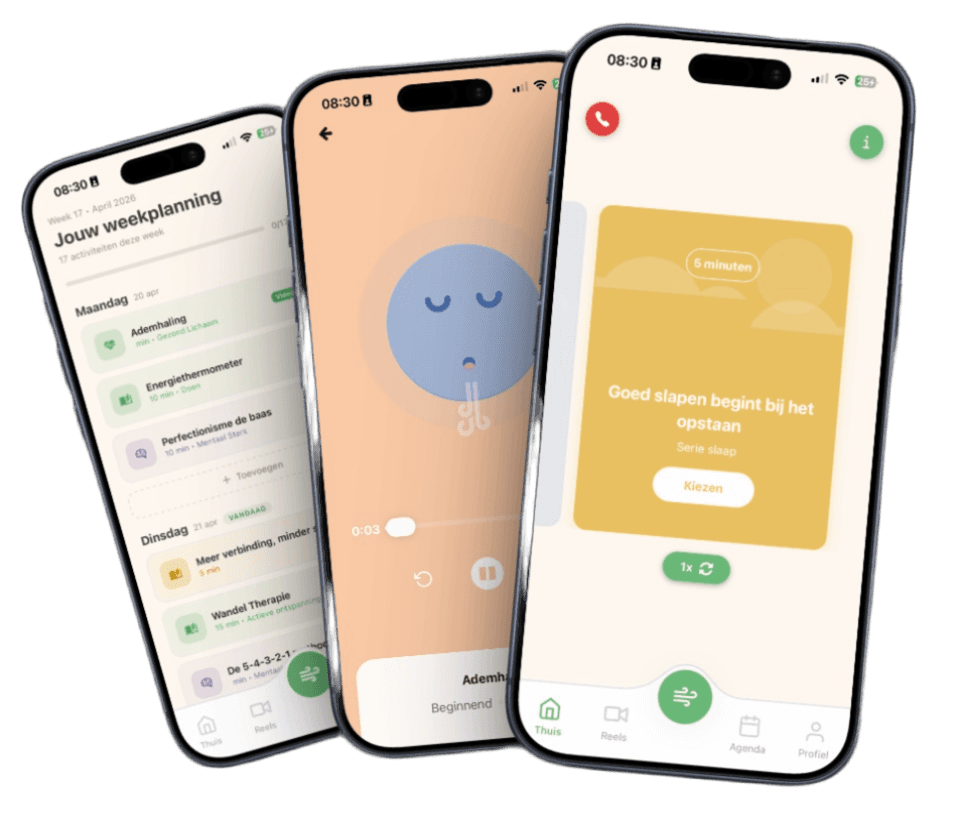 GuideCue app overview